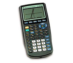 Texas Instruments TI-83 Plus Scientific Graphing Calculator Texas Instruments TI-83 Plus Scientific Graphing Calculator