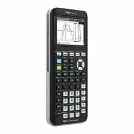 Texas Instruments TI-84 Plus CE Color Graphing Calculator - Image 3