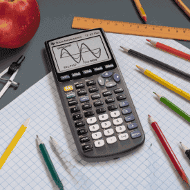 Texas Instruments TI-83 Plus Scientific Graphing Calculator - Image 2