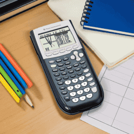 Texas Instruments TI-84 Plus Graphing Calculator - Image 2