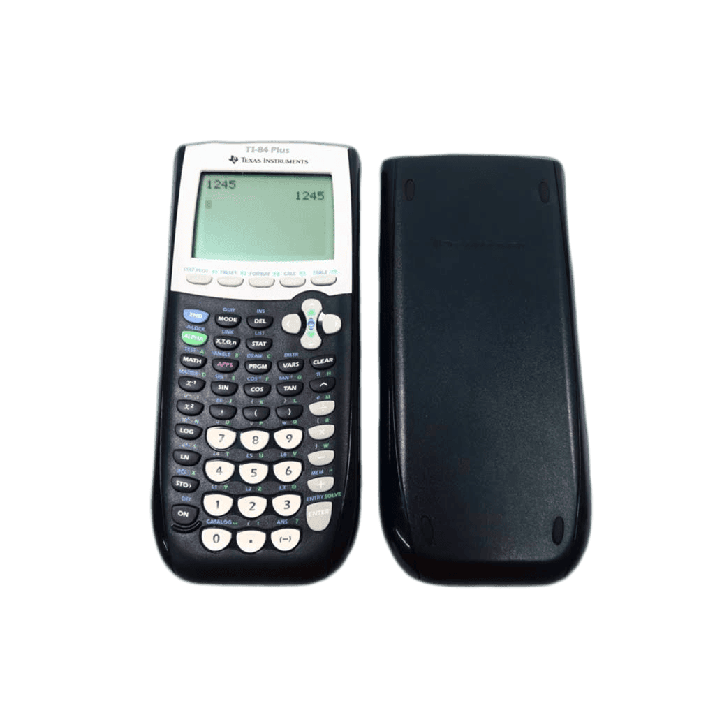 t table calculator ti 84