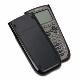 Texas Instruments TI-89 Titanium Graphing Calculator - Image 3