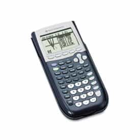 Texas Instruments TI-84 Plus Graphing Calculator - Image 4