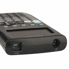 Texas Instruments TI-89 Titanium Graphing Calculator - Image 2