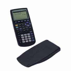 Texas Instruments TI-83 Plus Scientific Graphing Calculator - Image 3