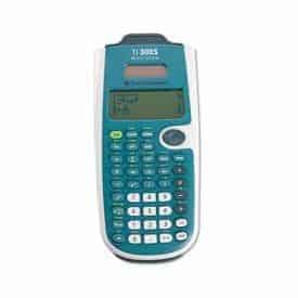 Texas Instruments TI-30XS MultiView Scientific Calculator
