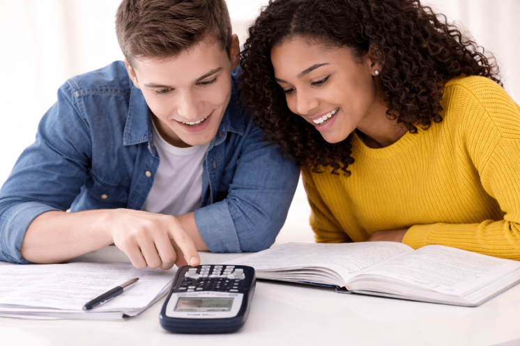 School Calculators Program