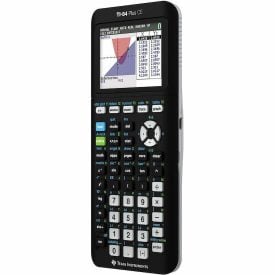 Texas Instruments TI-84 Plus CE Color Graphing Calculator - Image 2