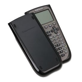 Texas Instruments TI-89 Titanium Graphing Calculator - Image 3