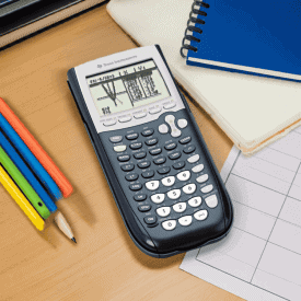 Texas Instruments TI-84 Plus Graphing Calculator - Image 2