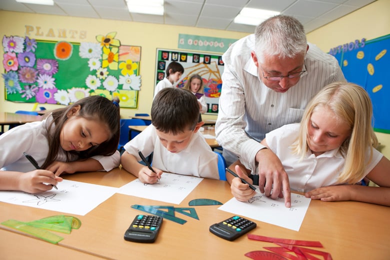  the school calculators program calculatorti