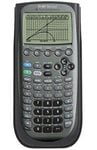 Ti-89 (Titanium)