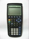 Ti-83 Plus